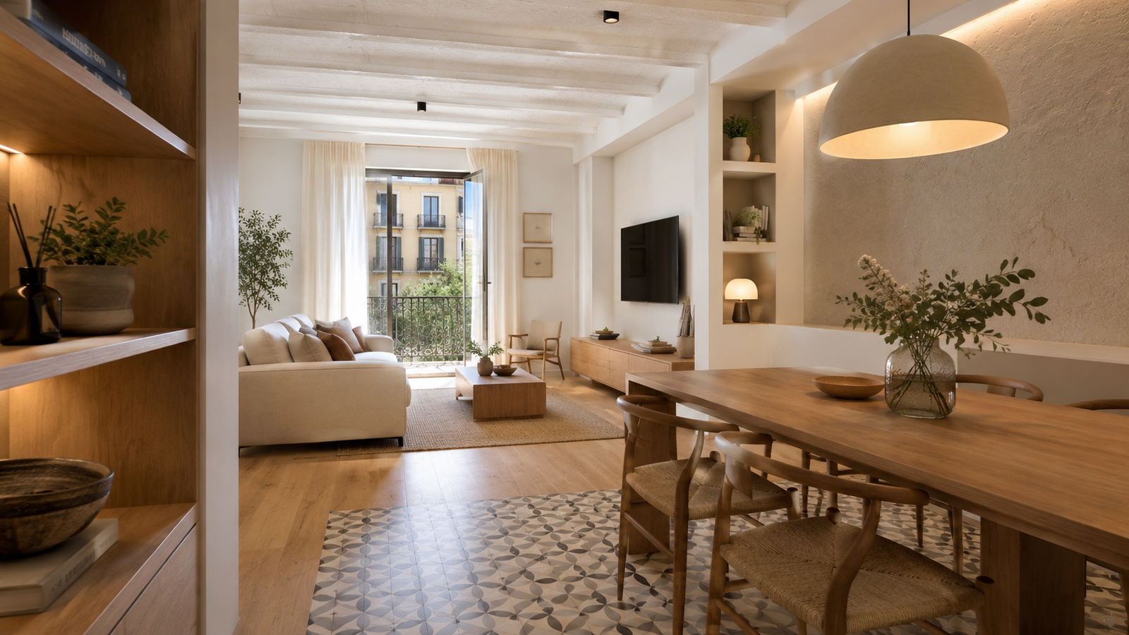 Obra de MG Alicante